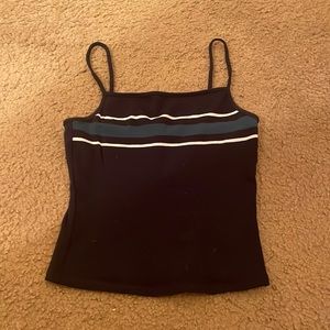 Garage Tank Top - Size Small - $7